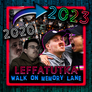 Jakso 107 - Walk on Memory Lane -spesiaali (KAUDEN PÄÄTÖS!)