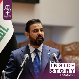 How far will Iraq's new government go to crack down on corruption? 