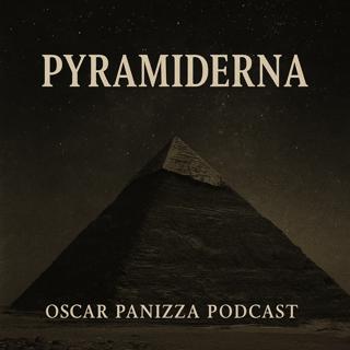 Pyramiderna: Gåtans tystnad