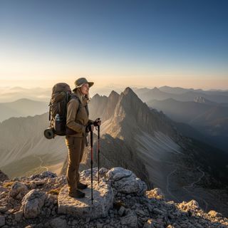 Solo Personal Growth