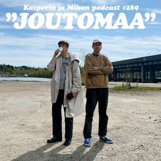 289. Joutomaa