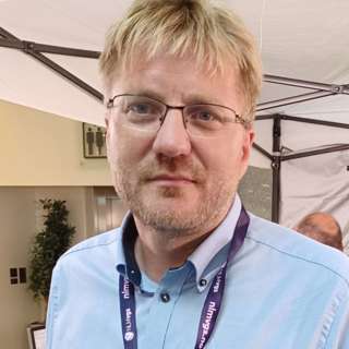 Hovedstyreleiaren informerte om uro - informasjonsleiaren blei overraska