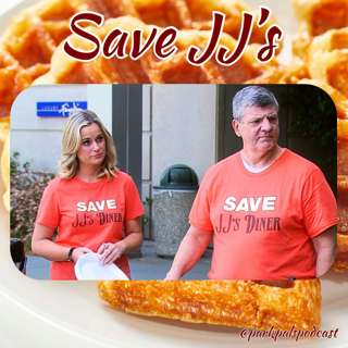 (S7Ep6) Save JJ's!