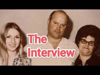 Zodiac Killer News Report: Leigh Allen Edition w/ Vincent McConnell