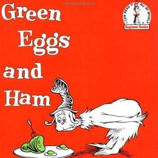 Green Eggs and Ham