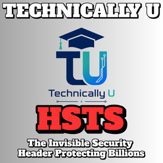 HSTS: The Invisible Security Header Protecting Billions