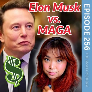 Woman STABBED For Bad Tip, Plane Crash KILLS 179 & Woman SET ON FIRE (Ep 256)