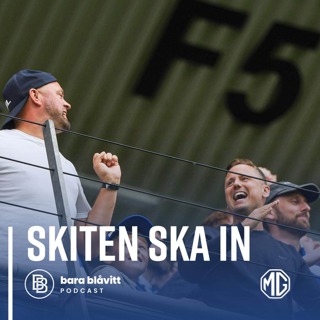 658. Skiten ska in