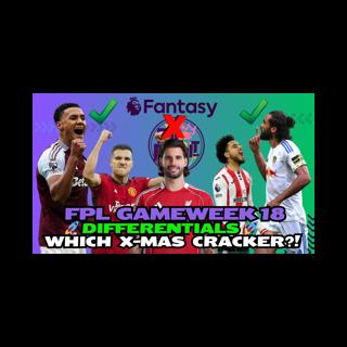 WHY SZOBOSZLAI IS A DUD PICK! 🎲🎰🎉| FPL GW19 DIFFERENTIALS 🚀💎🔥 | Fantasy Premier League Tips 2025/26