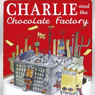 Charlie and the Chocolate Factory