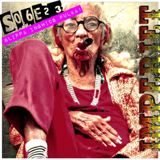 S06E23. Blippa Ingwids pulka!