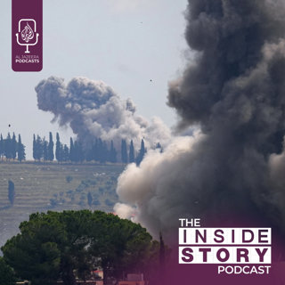 Why is Lebanon such a central issue to Iran?