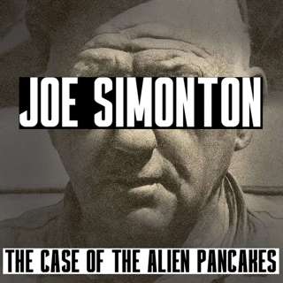 Wisconsin encounter: The case of Joe Simonton