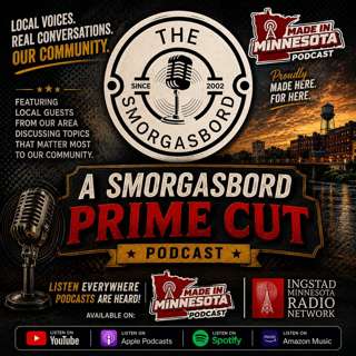 SMORGASBORD PRIME CUT