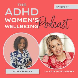 From Debt to Financial Peace: An ADHD Woman's Story of Money, Spending and Self-Trust