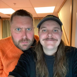 #337: Sven Bisgaard Sundet 2.0