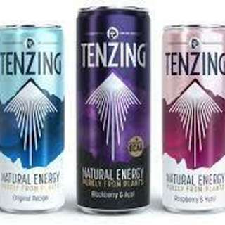 How to Think About Growth: Tenzing, The UK's Leading Natural Energy Drink