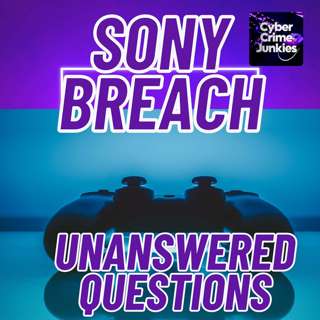 The Story Behind the Sony Data Breach 2014