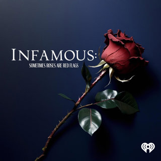 Infamous: Courtney Robertson