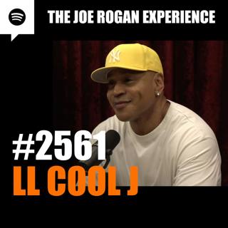 #2561 - LL Cool J