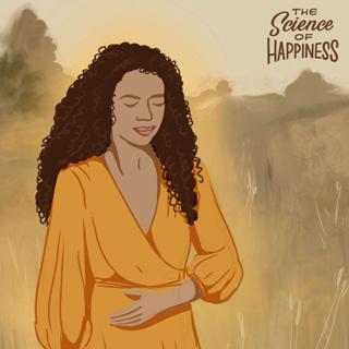 Happiness Break: A Body Scan for Calm and Ease