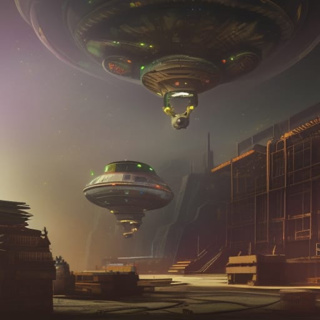 56. Greer, Grusch UFO-Krasch