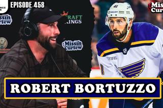 458. Rob Bortuzzo