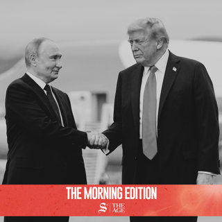 Deep misjudgements and awful consequences: Peter Hartcher on Trump and Putin