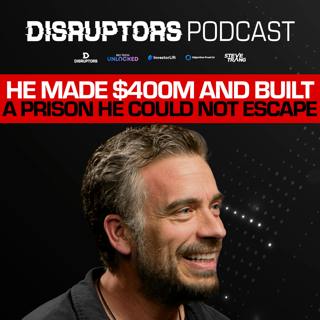He Made $400M And Built A Prison He Could Not Escape