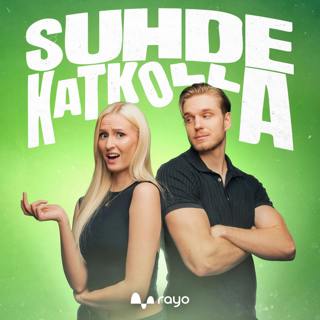 Uusi kausi ja uusi juontopari!