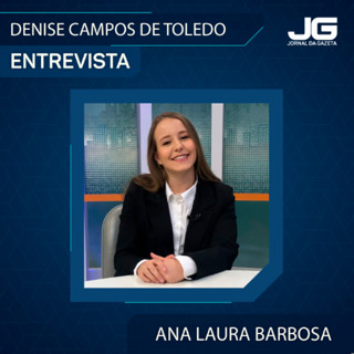 Ana Laura Barbosa, Prof. de Direito Constitucional na ESPM, sobre julgamento de Bolsonaro