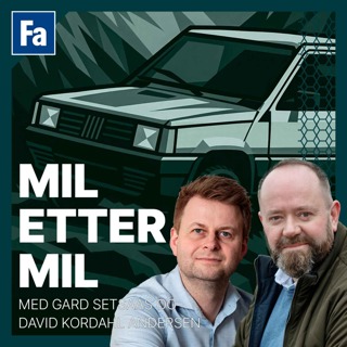 Arnold Schwarzeneggers Unimog kan bli din!