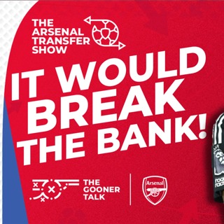 The Arsenal Transfer Show EP543 - Chelsea Fall, Isak Downs United, Phone-In, Brentford & More!