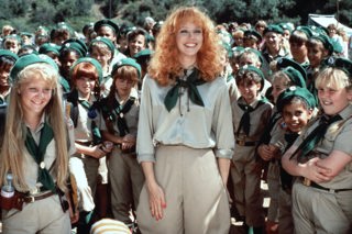 Troop Beverly Hills!