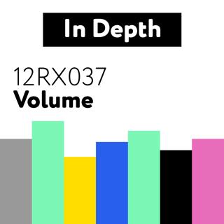 12RX037 Volume