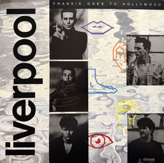 Episode 65: Frankie Goes to Hollywood - Liverpool