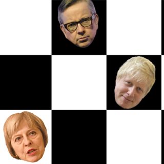 Brexit inner cabinet off on class trip to Chequers