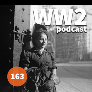 163 - British Wartime Industry
