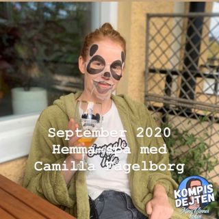 Kompisdejten september 2020 TEASER