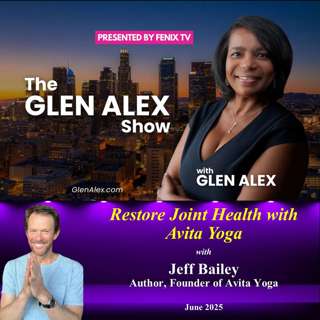 Restore Joint Health with Avita Yoga