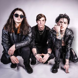 Finding Your Musical Identity With RORY & SAM From ST SINNER