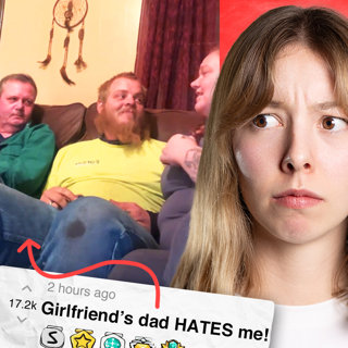My girlfriend’s dad REFUSED to give me his blessing to marry her… after FIVE YEARS! | Reddit Stories | EP2039