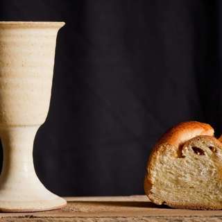 8.15.21 - Becoming the Body of Christ