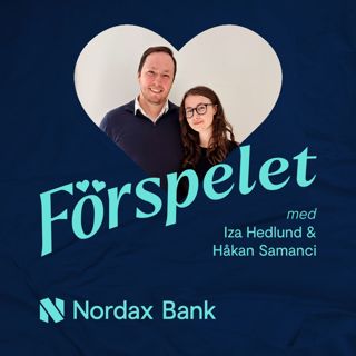 Förspelet med Iza Hedlund & Håkan
