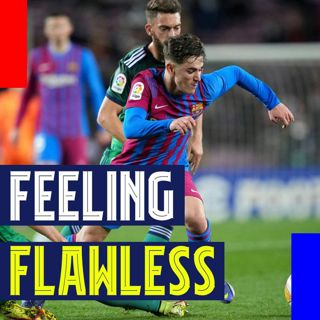 Feeling Flawless! Barça crush Osasuna 4-0, Femení win the Spanish title, and Messi possible return?