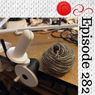 Episode 282 - Spooky Knitting