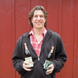 036: Shannon Edgar & Ben R-Sano | Stormalong Hard Cider, MA