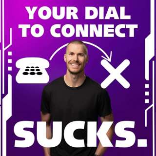 Your Dial To Connect