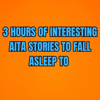 3 HOURS OF INTERESTING STORIES TO FALL ASLEEP TO