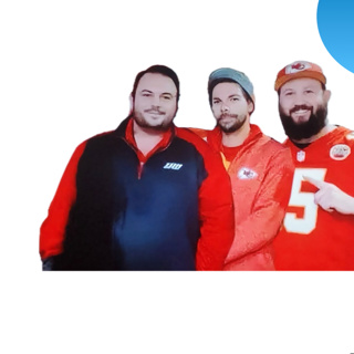 What happened to the Kansas City Chiefs fans?